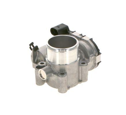 GAZ KELEBEĞİ FIESTA VI 08 14 1.25-1.4 ZETEC B-MAX 14 1.4 ZETEC-FUSION 10-12 1.4-1.25
