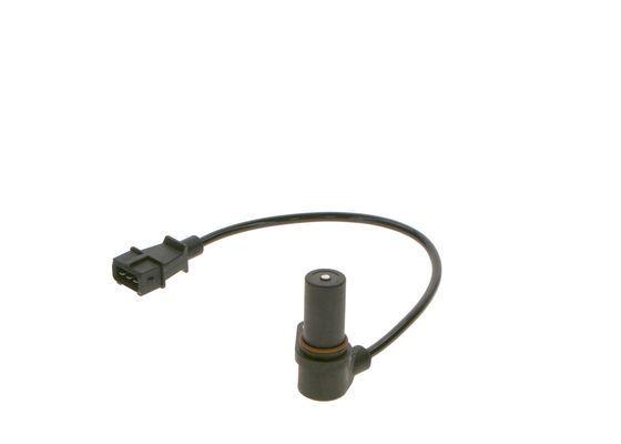 DEVİR SENSÖRÜ ASTRA G 1.7 TD 98-00