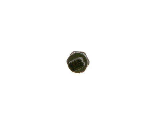 BASINÇ SENSÖRÜ P206-P307 1.4 HDI 01 0281002492