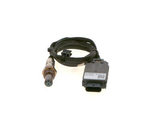 NOX SENSÖRÜ VW-SKODA-SEAT-AUDİ-GOLF-KAROQ-OCTAVİA-ATECA-A3-Q2 18 DGTE-DDYA-CLHB-CXXA-DDYB-DGTA-DDY A 1.6 TDİ