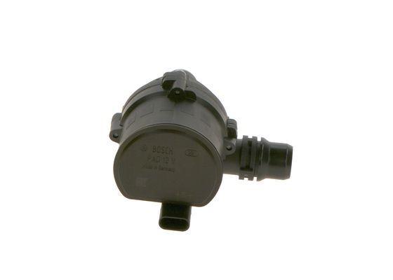 EK SU POMPASI ELEKTRİKLİ DEVİRDAİM SOĞUTUCU POMPA OPEL CORSA e-MOKKA e-ZAFIRA e LIFE-PEUGEOT e208- e308-e2008-eEXPERT-CITROEN eC4X-eJUMPY-eDS3 ELEKTRİKLİ ARAÇLAR