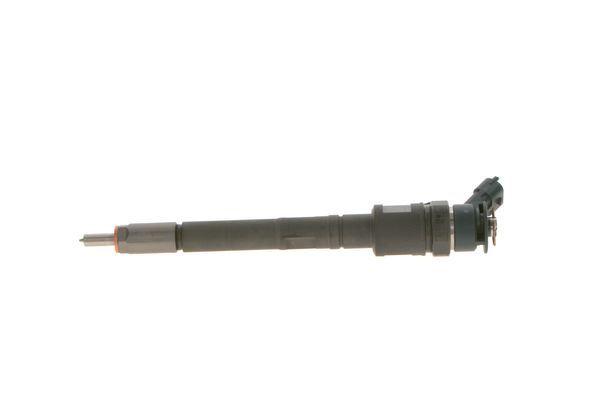ENJEKTÖR KOMPLE DİZEL PEUGEOT P207 07 P307 05 P308 07 PARTNER 08 CITROEN BERLINGO 08 C3 05 C 4 04 1.6 HDI DV6A