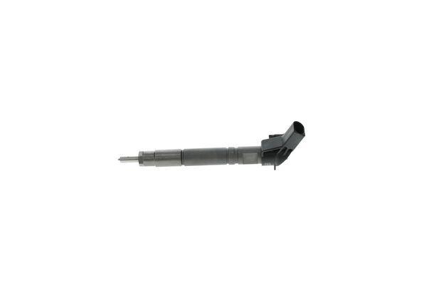 ENJEKTOR MERCEDES OM646 W639 B906