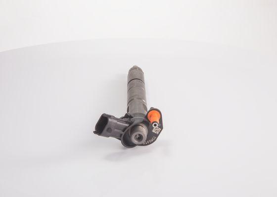 ENJEKTÖR FIAT DUCATO 06 3.0 D MTJ / MITSUBISHI CANTER 3.0L TFB75 TFB85 Euro5 12- / IVECO DAILY 06 3.0D FC1 / PEUGEOT BOXER 06 3.0 HDI / CITROEN JUMPER 06 3.0 HDI