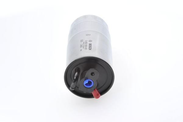 YAKIT FILTRESI BMW M47 M57 E46 E39 E53 . LAND ROVER RANGE ROVER III 306D1 L322