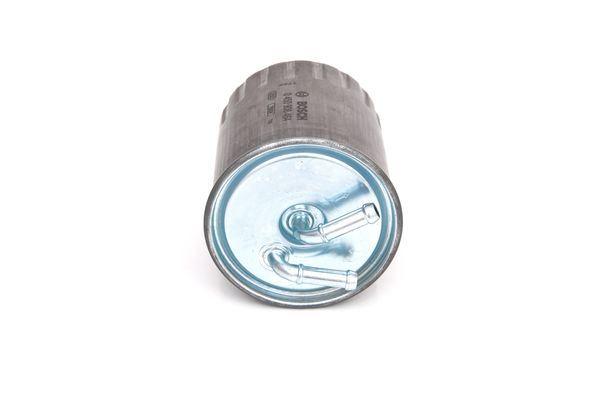 YAKIT FILTRESI MERCEDES OM628 W211 W220 W163 W463