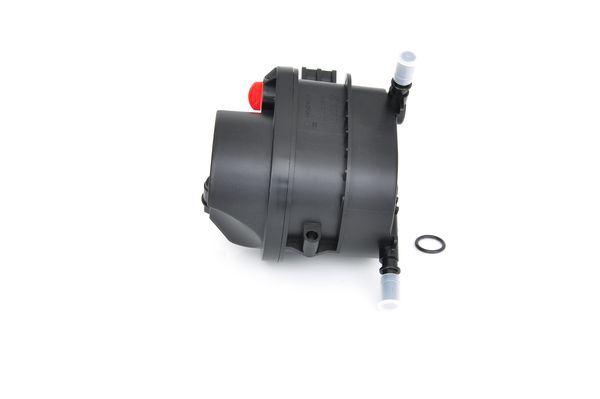 YAKIT FİLTRESİ PEUGEOT P307-P207-P206-BIPPER-NEMO-C3-C2 1.4 HDI-FUSION-FIESTA 1.4TDCI