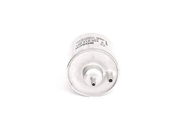 YAKIT FILTRESI MERCEDES M166 W168 W414