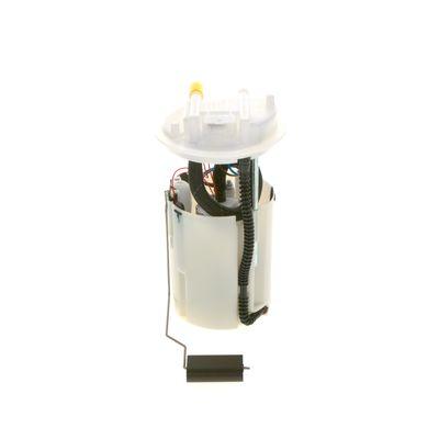 DEPO ŞAMANDIRASI ELEKTRİKLİ FIORINO 1.3 D MTJ 08 
