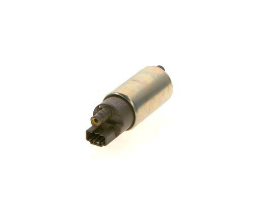ELEKTRİKLİ YAKIT POMPASI CHEVROLET AVEO 1.2-1.4 T200-T250 0313 13.5 3.0 BAR