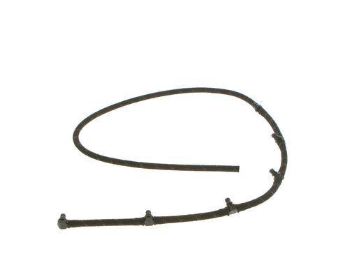 YAKIT GERI DONUS HORTUMU BMW M57 E46 E60 E61 E65
