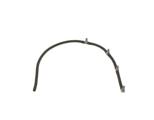 YAKIT GERI DONUS HORTUMU MERCEDES OM611 OM646 W203 W210 W211 W639 B901B904