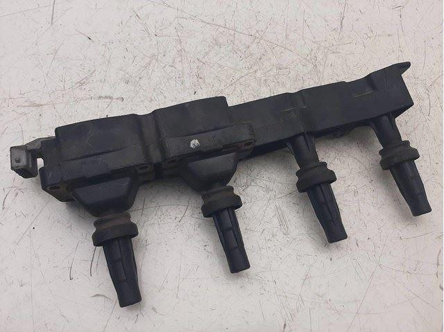 ATEŞLEME BOBİNİ PEUGEOT P206-P207-P307-P308-1007-PARTNER CITROEN C2-C3-C4-BERLINGO-XSARA 1.6 16V VTI TU5J
