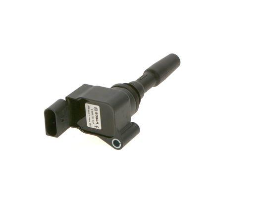 ATEŞLEME BOBİNİ FORD CONNECT 24 VW GOLF7-PASSAT-TIGUAN 17 DACA-DADA-DFYA-DPCA 1.5 TSİ