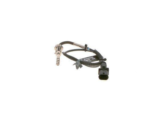 EGZOZ SICAKLIK SENSÖRÜ INSIGNIA A 0815 2.0 A20DTH-DTJ-DTC-DTL