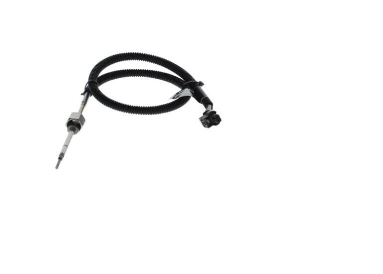 EGZOZ SICAKLIK SENSORU PARTIKUL FILT. ONCESI MERCEDES W205 S205 C205 A205 W213 C238 C253 X253