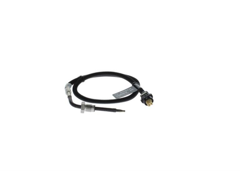 EGZOZ SICAKLIK SENSORU PARTIKUL FILT. ONCESI MERCEDES W205 W213 W222 C253 C257 W447 W463 B907 B910