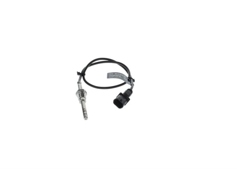 EGZOZ GAZI SICAKLIK SENSÖRÜ FIAT 500L 14 EGEA 16 FIORINO 15 1.3D MTJ E6