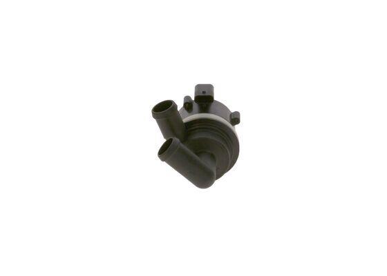 İLAVE SU POMPASI VW-SKODA-SEAT-AUDİ-POLO-GOLF6-JETTA-PASSAT-CADDY-T5-T6-A3 10 CAYB-CAYC-CAYD-CBAA- CBAB-CBAC-CAGA-CFFA-CFFB-CFGB 1.6 TDI-2.0 TDI