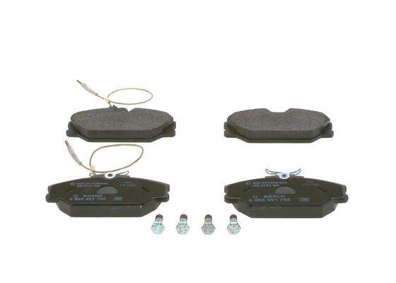 ÖN FREN BALATASI RENAULT LAGUNA 9701 SAFRANE II 9602 MEGANE I 9701 SCENIC MEGANE Sc nic 9702 1.4 1.6 1.8 1.9D 2.0 2.2D