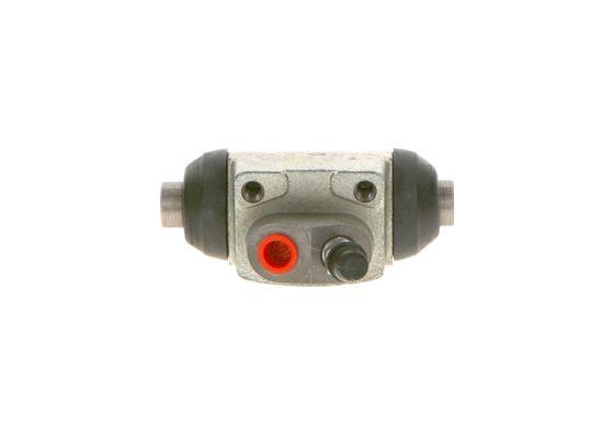 FREN SİLİNDİRİ SOL ROVER 25 1.4I 16V-1.6I 16V 00- 45 1.8I 16V-2.0 V6 00- 19.5mm