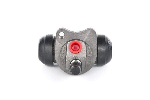 ARKA FREN SİLİNDİRİ CHEVROLET SPARK-MATIZ 05 17.5mm