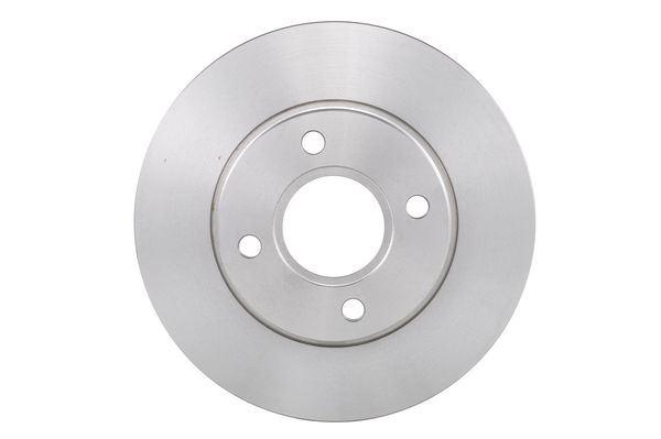 FREN DİSKİ ÖN FORD MONDEO 93 ÇAP: 260mm