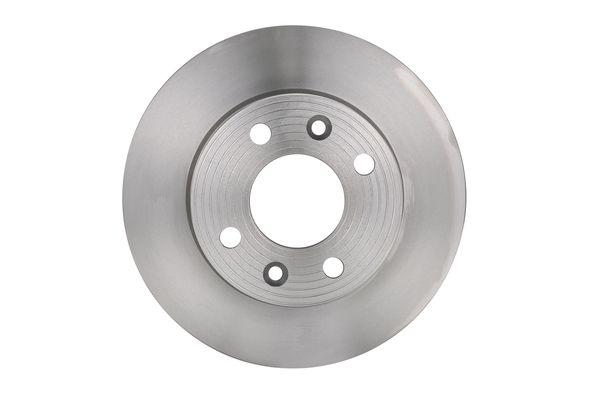 ÖN FREN AYNASI RENAULT CLIO 91 TWINGO 92 R5 8488 238x8.2x4DL