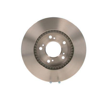 ÖN FREN DİSKİ HAVA KANALLI HONDA CR-V 2.0L B20 96-01 / HR-V 1.6L D16W1 99-07 / PRELUDE 2.0L F20A4 92-96 2.2L H22A4 97-01 282 çap x 5 bijon - Adet disk fiyatıdır