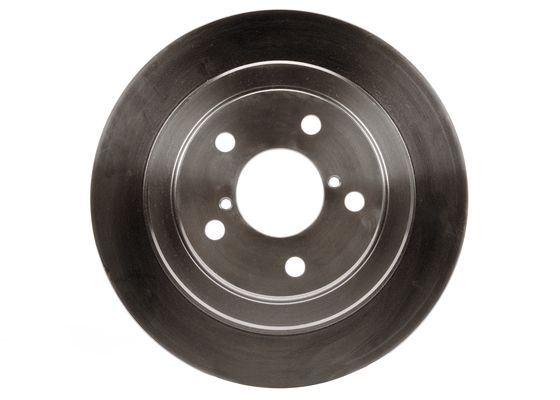 ARKA FREN DİSKİ DOLU TİP SUBARU IMPREZA 2.0L EJ20 GC8 kasa 96-00 / FORESTER 2.0L EJ20 SF kasa 98- / LEGACY 2.0L EJ20 94-98 266 çap x 5 bijon - Adet disk fiyatıdır