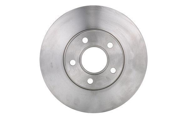 FREN DİSKİ ÖN FORD CONNECT 02 278x24x5DL