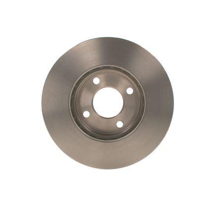ÖN FREN DİSKİ HAVA KANALLI NISSAN MICRA 1.2L HR12DE K13 11-15 / NOTE 1.2L 1.5L HR12DE K9K E12 13-16 260 ÇAP X 4 BİJON - Adet disk fiyatıdır