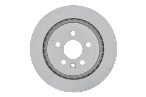 ARKA FREN AYNASI VOLVO S60 10 13  S80 II 08 13  V60 10  V70 08  XC70 07 13  302x5DL