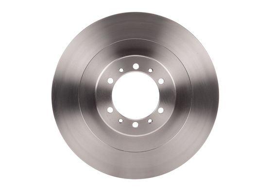 ÖN FREN DİSKİ HAVA KANALLI MITSUBISHI L200 2.5L 4D56INT MAGNUM K74T 4x4 02-05 314 çap x 6 bijon - Adet disk fiyatıdır