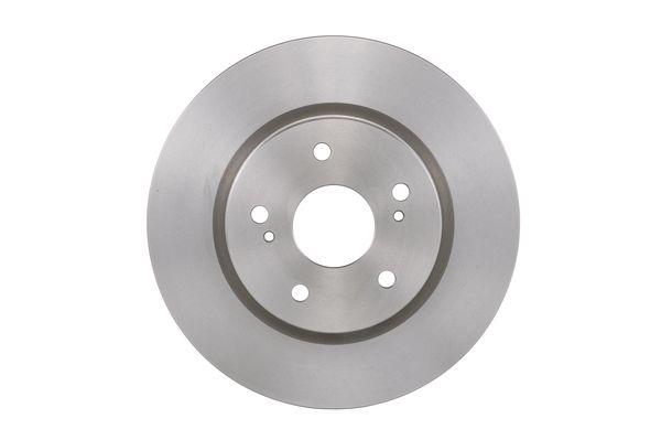 ÖN FREN DİSKİ HAVA KANALLI SUZUKI GRAND VITARA 2.0L J20A JB420 5 kapı 06- / 1.9L F9QB DDİS JB419 05- 294 çap X 5 bijon - Adet disk fiyatıdır