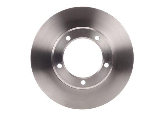 ÖN FREN DİSKİ HAVA KANALLI TOYOTA LAND CRUISER 4.7L 2UZ-FE 32v UZJ100 98-05 / 4.2L 1HD-FTE HDJ100 24v TD dizel 98-02 313 çap x 5 bijon - Adet disk fiyatıdır