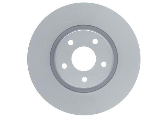 FREN DİSKİ ÖN FORD FOCUS-CMAX-VOLVO C30-S40-V50 04 300x25x5