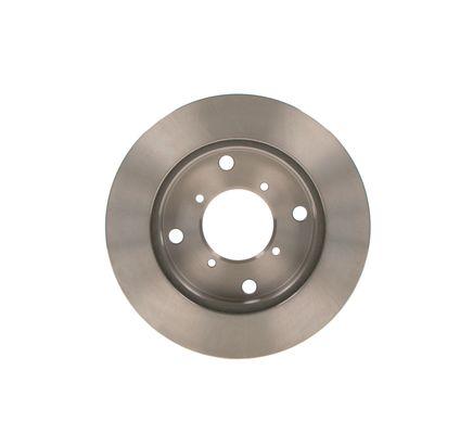 ÖN FREN DİSKİ HAVA KANALLI SUZUKI SWIFT 1.0L G10 SF310 90- / 1.3L G13B SF413 MACAR 96- 231 çap X 4 bijon - Adet disk fiyatıdır