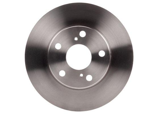 ÖN FREN DİSKİ HAVA KANALLI TOYOTA AURIS COROLLA 1.33L 1NR-FE NRE150 10- / 1.6L 1ZR-FE ZRE151 07-12 / 1.4L 1NDTV NDE150 07-12 - 273 ÇAP X 5 BİJON Adet disk fiyatıdır