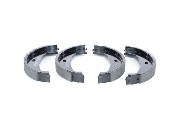 FREN BALATASI ARKA PARK FRENI BMW E81 E82 E87 E88 F20 E46 E90 E91 E92 E93 F30 F31 F32 F36 E85 E86