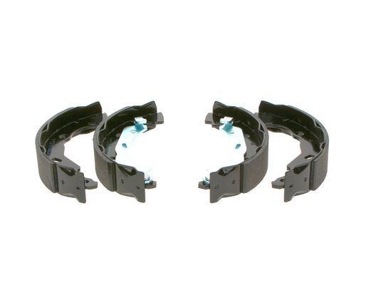 ARKA FREN BALATASI KAMPANA CORSA F 19 C-ELYSEE 12 C3 09 C4 14 301 12 208 12 DS3 15