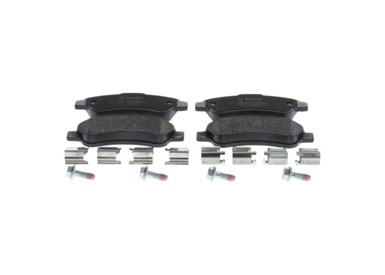 ARKA BALATA BOXER 4.06  DUCATO 07.06  JUMPER 4.06  TAMİR TAKIMLI