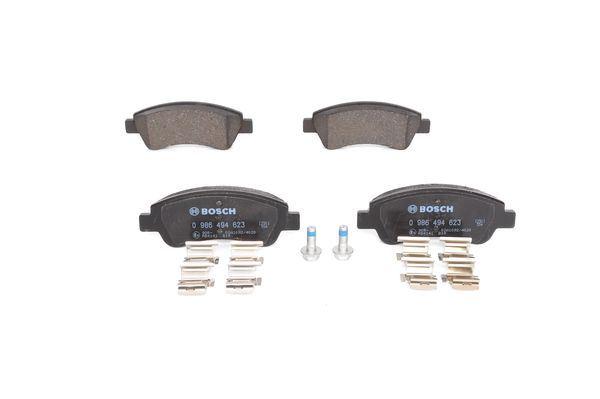 ÖN BALATA PEJO PARTNER BERLINGO 96  206 00 207 06 307 00 C3 09  XSARA 97-05 GDB1563 GDB1463
