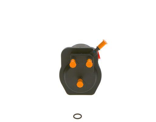 YAKIT FILTRESI RENAULT CLIO II 0106 SYMBOL 0109 KANGOO 01 NISSAN NOTE 06 MICRA III K12 0310 SUZUKI JIMNY 05 1.5 dCI K9K DELIKLI