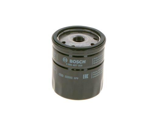 YAĞ FİLTRESİ ASTRA-CORSA-VECTRA-OMEGA-KADETT OPEL TÜM MOD. 86-02