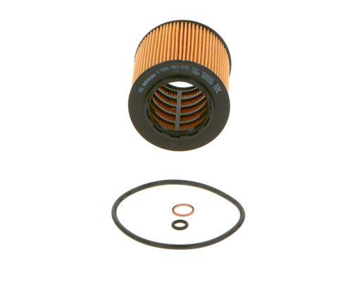 YAG FILTRESI BMW N20 N52 N53 N54 E81 E87 F20 E90 E92 E93 F30 F31 F34 F35 F32 F36 E60 E61 F15 E85 E89 F25 F26 E70 E71