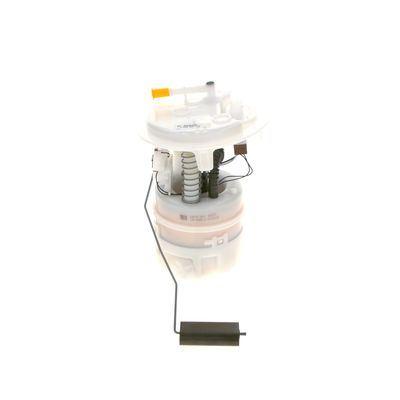 YAKIT DEPO POMPASI ŞAMANDIRASI KOMPLE PEUGEOT P407 0410 CITROEN C5 0814 1.8-2.2 16V 3.0 24V