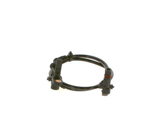 ABS SENSORU ARKA MERCEDES W211 S211 C219