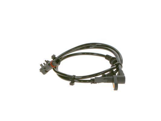 ABS SENSORU ON MERCEDES VITO W639 03