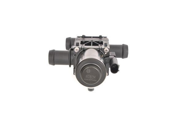 SOLENOİD VALFİ ALFA ROMEO GIULIA 1622 2.0 JAGUAR I-PACE 18 LAND ROVER EVOQUE 20 DISCOVERY SPORT 20 1.5 P300e Hybrid 4x4